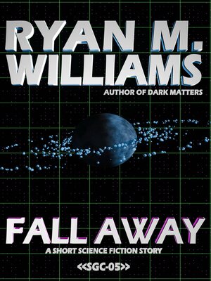 cover image of Fall Away